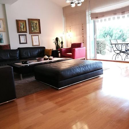 Apartments In Villa Azra Rijeka Extérieur photo