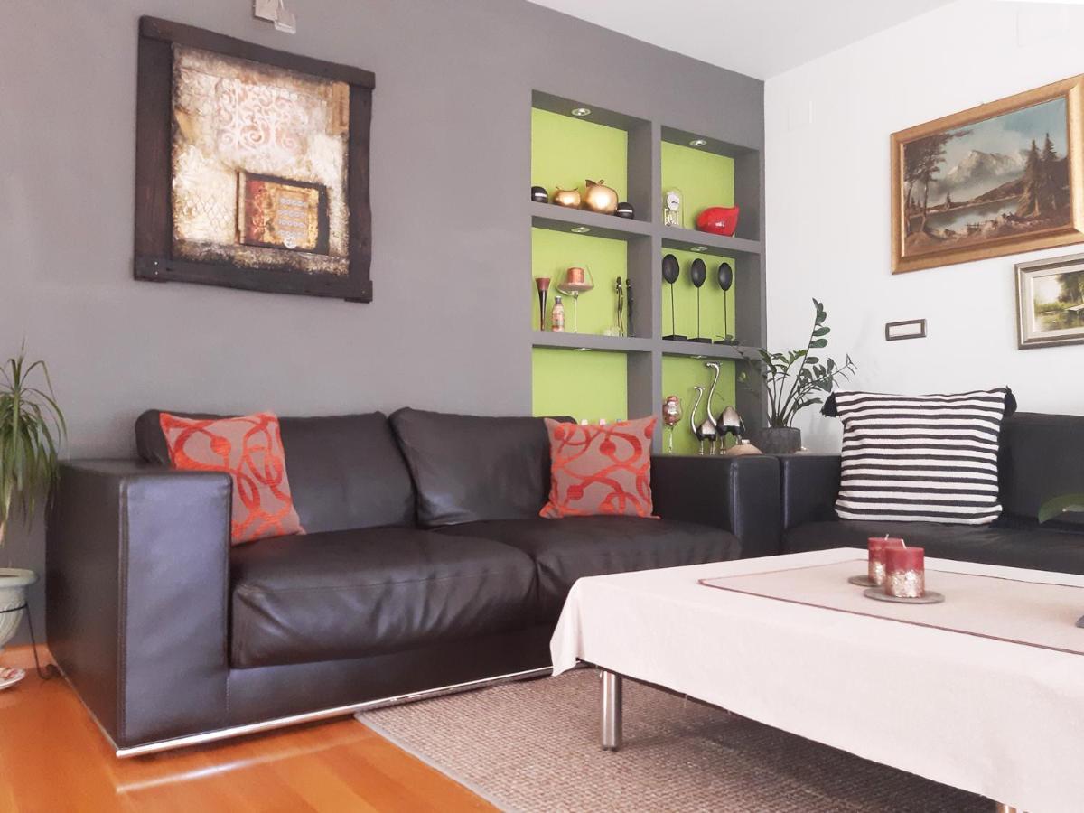 Apartments In Villa Azra Rijeka Extérieur photo