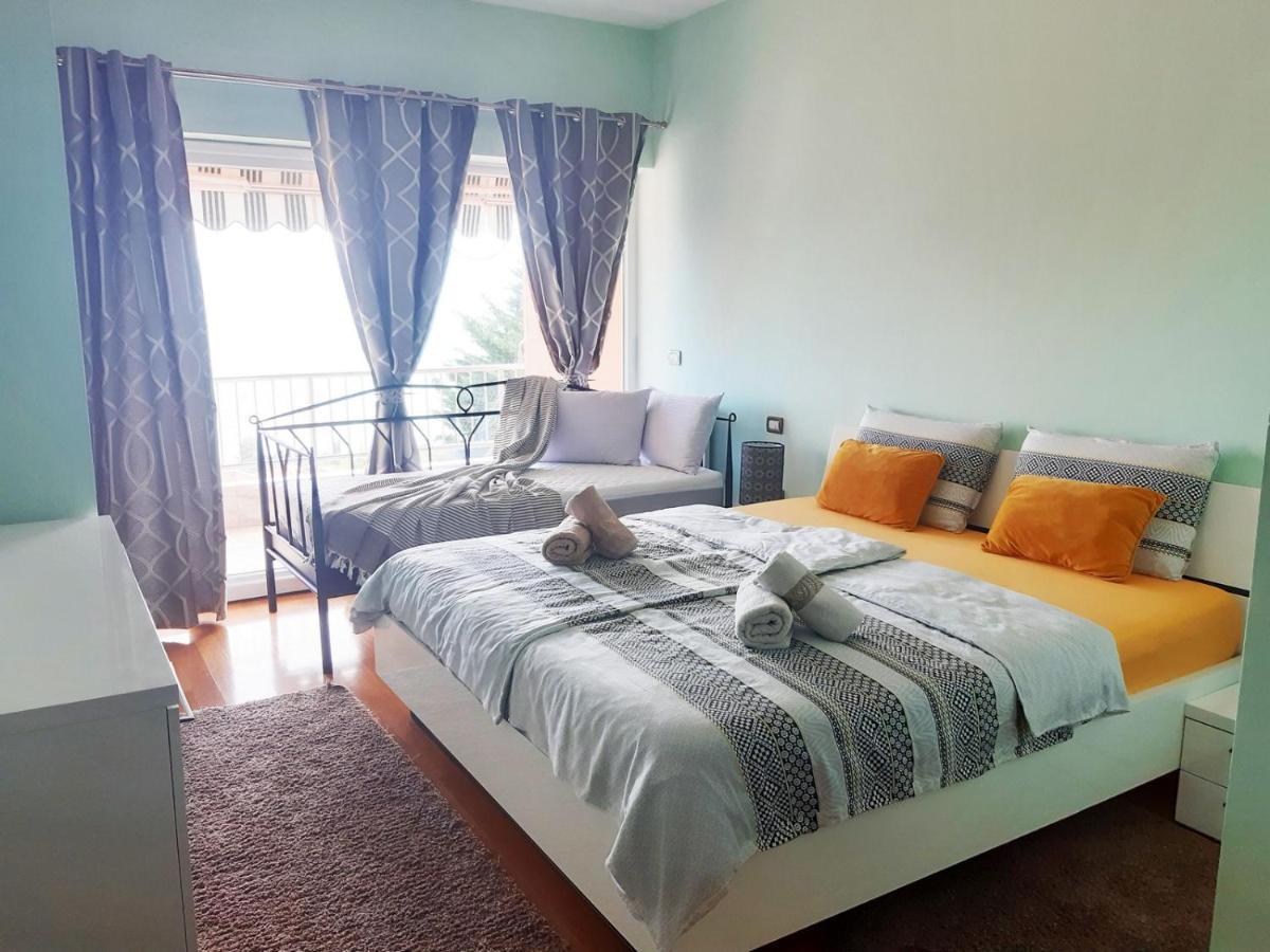 Apartments In Villa Azra Rijeka Extérieur photo
