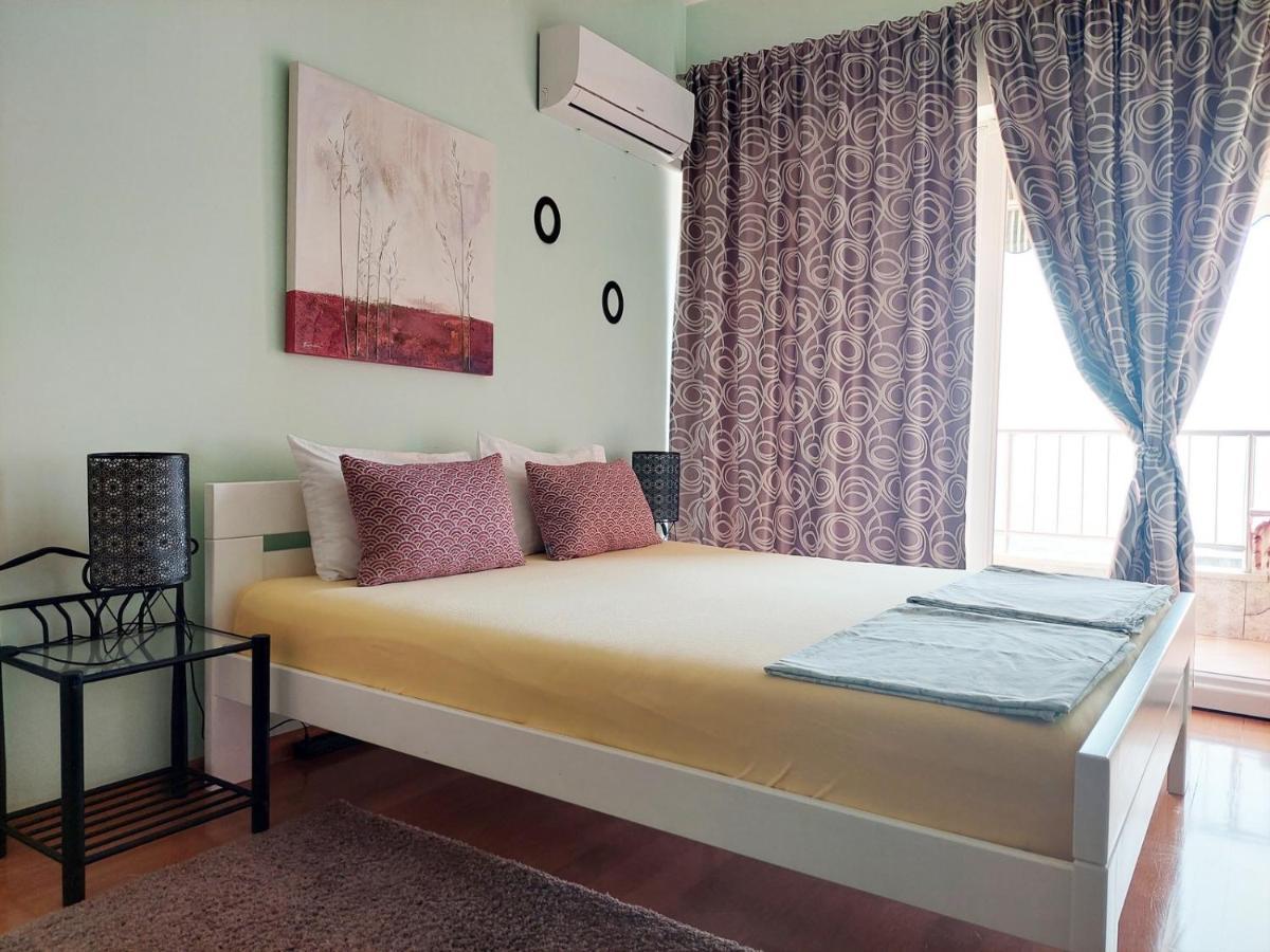 Apartments In Villa Azra Rijeka Extérieur photo