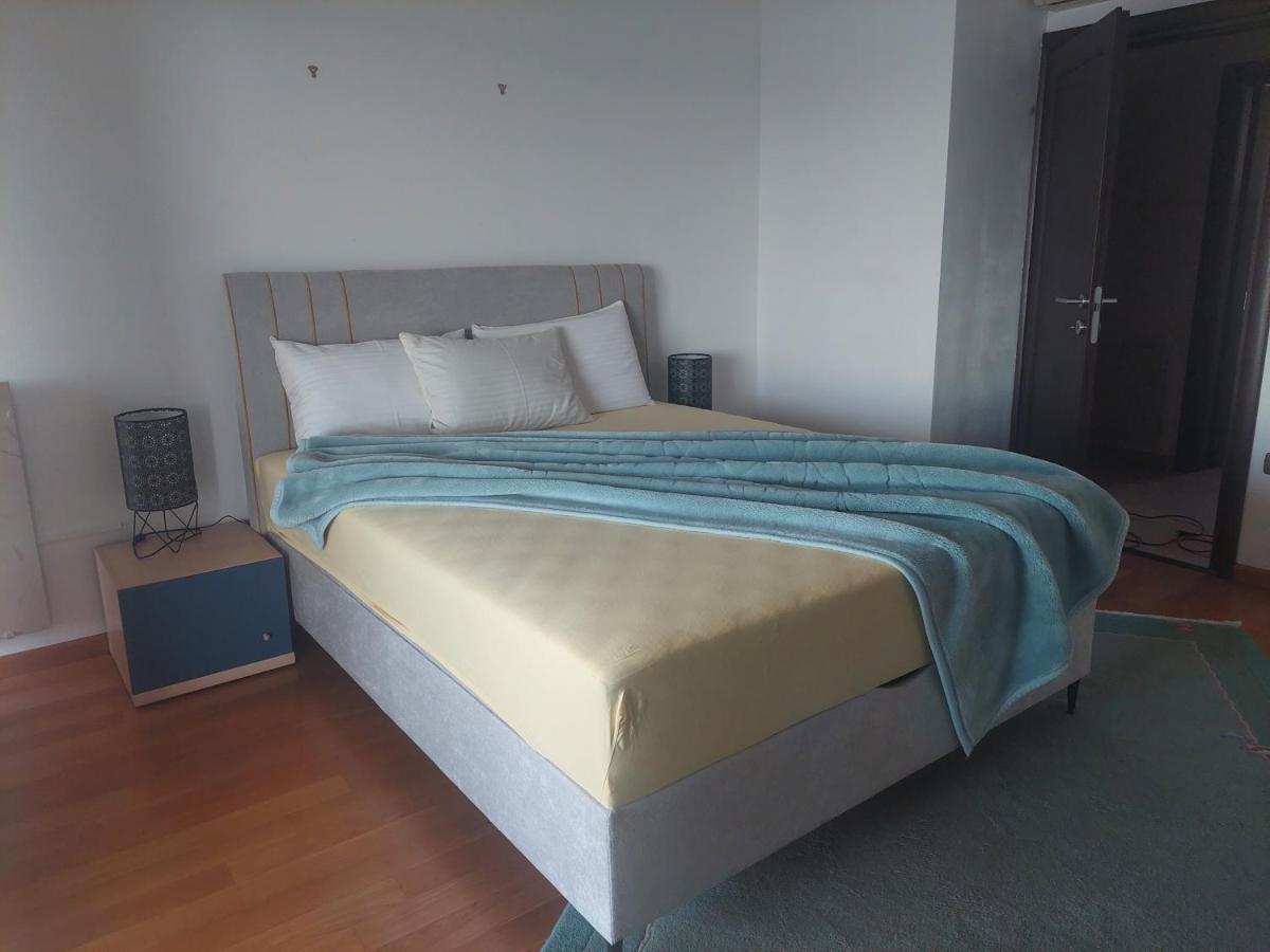 Apartments In Villa Azra Rijeka Extérieur photo