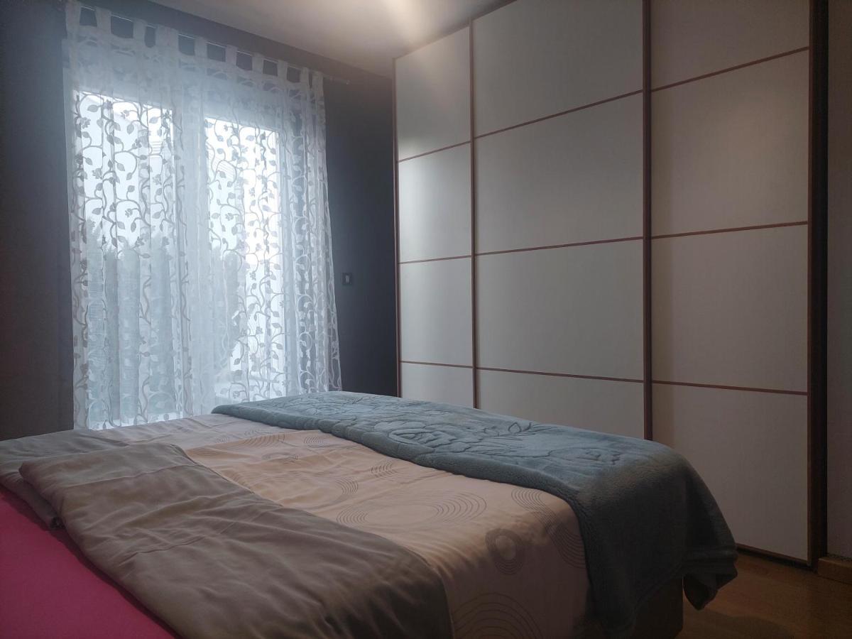 Apartments In Villa Azra Rijeka Extérieur photo