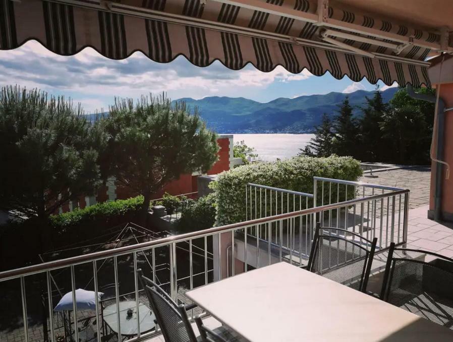 Apartments In Villa Azra Rijeka Extérieur photo