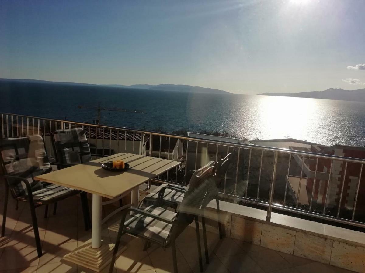 Apartments In Villa Azra Rijeka Extérieur photo